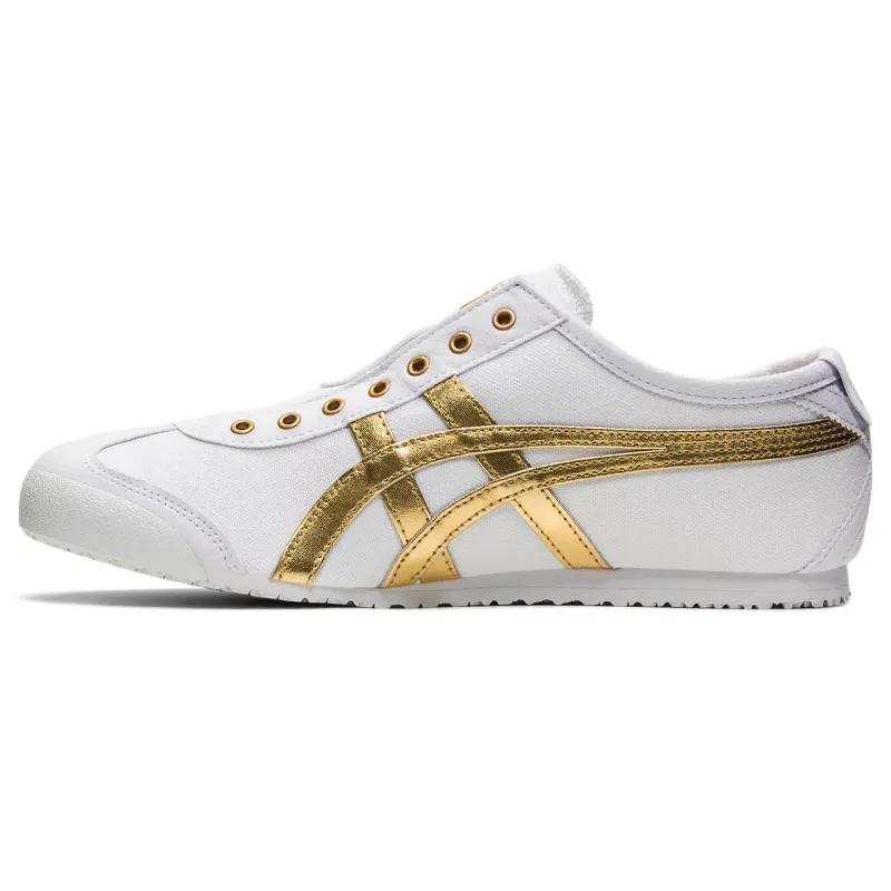 Onitsuka Tiger MEXICO 66 SLIP-ON Mannen Mexico 66 Slip On (1183A962.102)