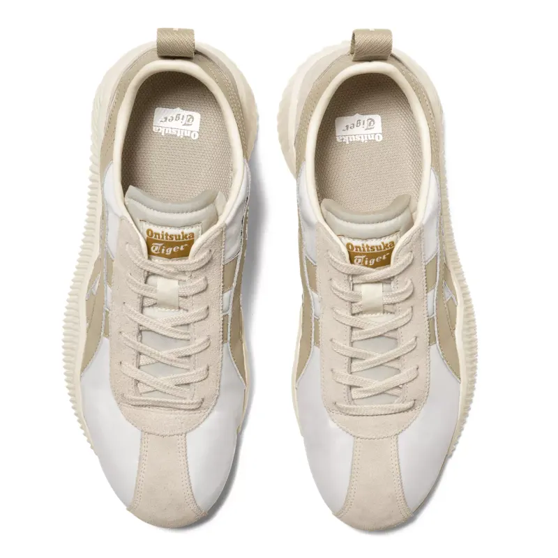 Onitsuka Tiger ACROMOUNT CREAM/PUTTY (1183B257.104)