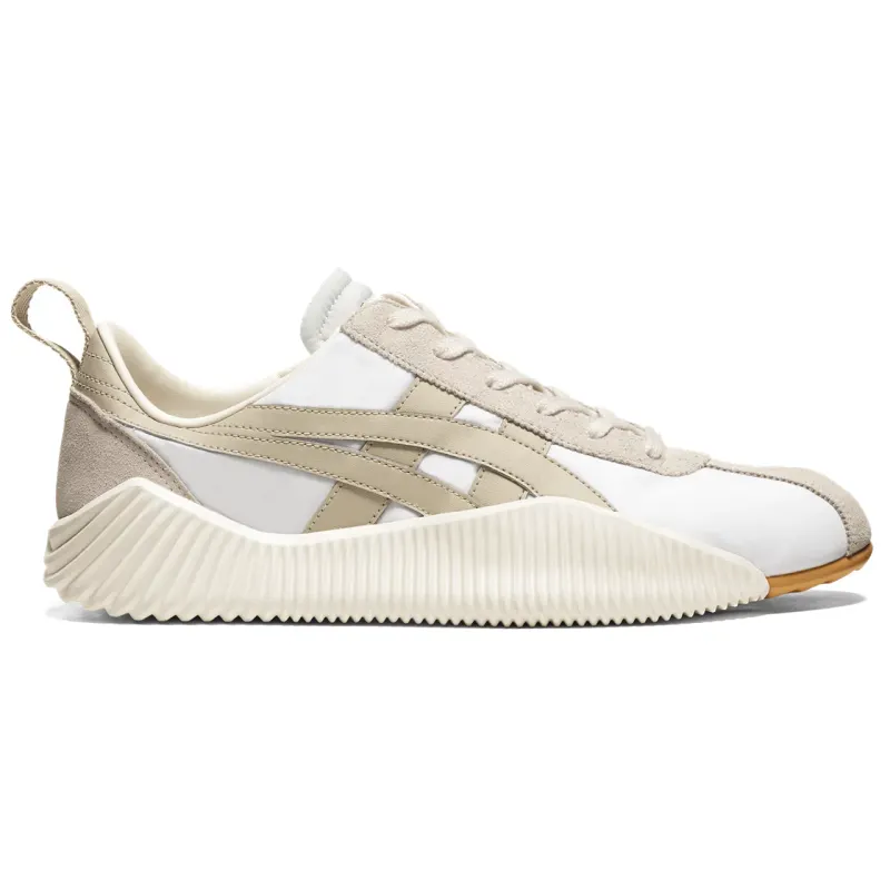 Onitsuka Tiger ACROMOUNT CREAM/PUTTY (1183B257.104)