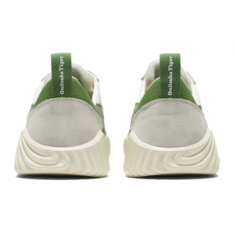 Onitsuka Tiger ACROMOUNT CREAM/SPINACH GREEN (1183B257.105)