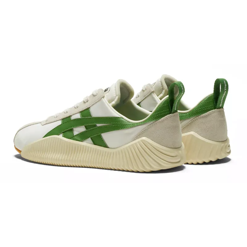 Onitsuka Tiger ACROMOUNT CREAM/SPINACH GREEN (1183B257.105)