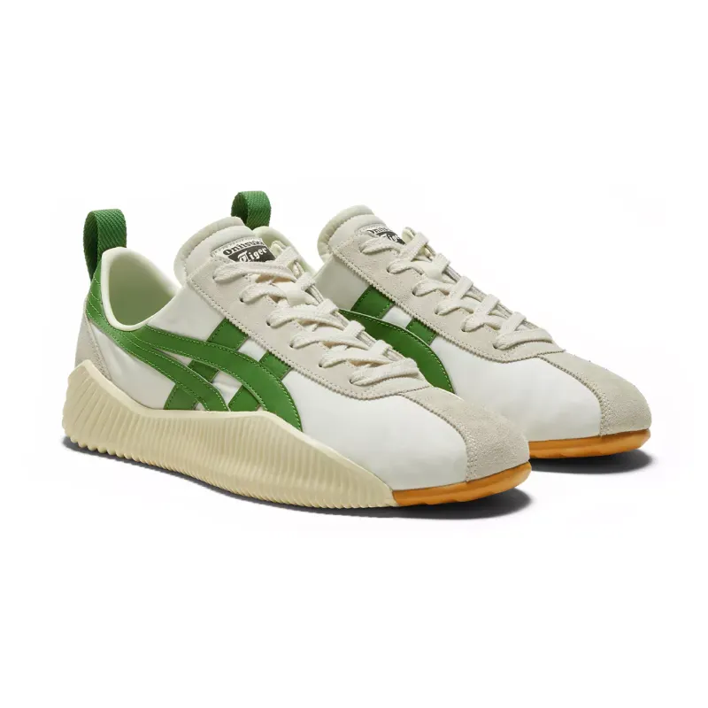 Onitsuka Tiger ACROMOUNT CREAM/SPINACH GREEN (1183B257.105)