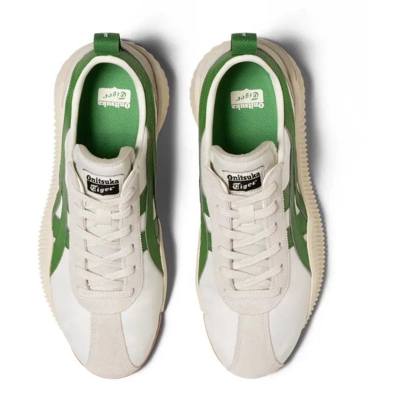 Onitsuka Tiger ACROMOUNT CREAM/SPINACH GREEN (1183B257.105)