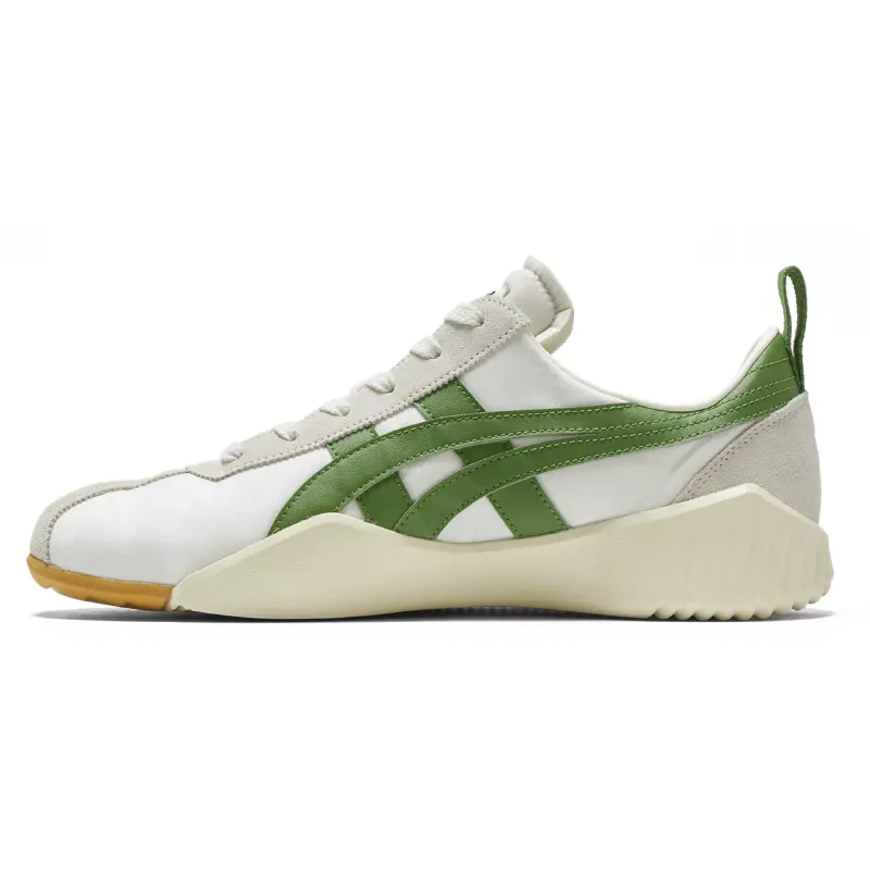 Onitsuka Tiger ACROMOUNT CREAM/SPINACH GREEN (1183B257.105)