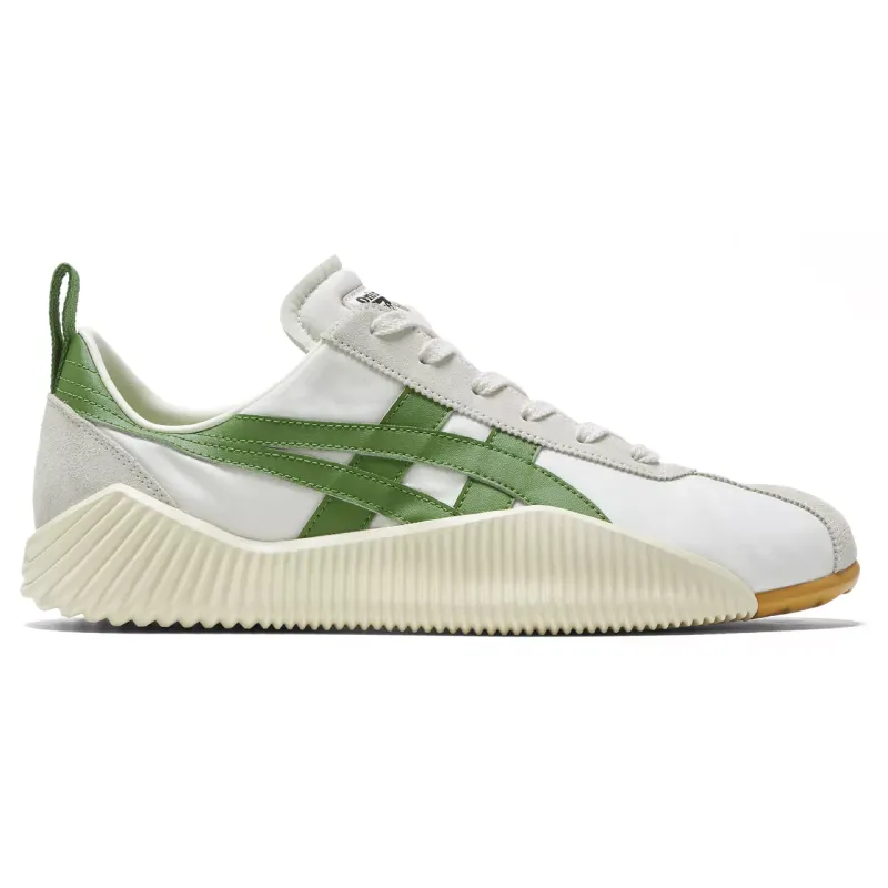Onitsuka Tiger ACROMOUNT CREAM/SPINACH GREEN (1183B257.105)