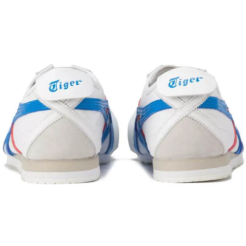 Onitsuka Tiger DENTIGRE MX White/Directoire Blue (1183B258.100)
