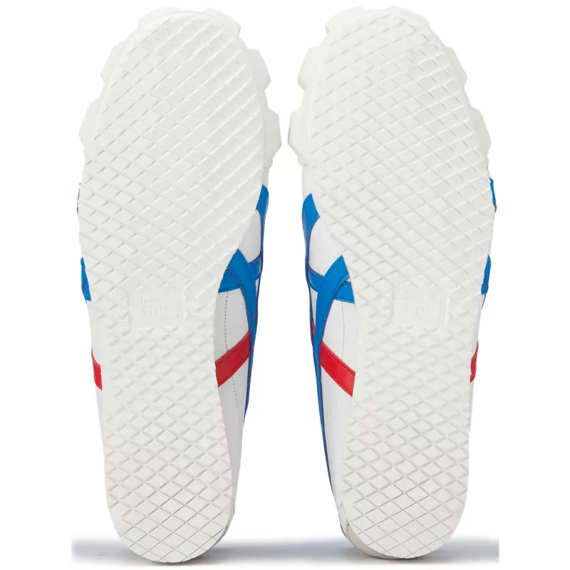 Onitsuka Tiger DENTIGRE MX White/Directoire Blue (1183B258.100)