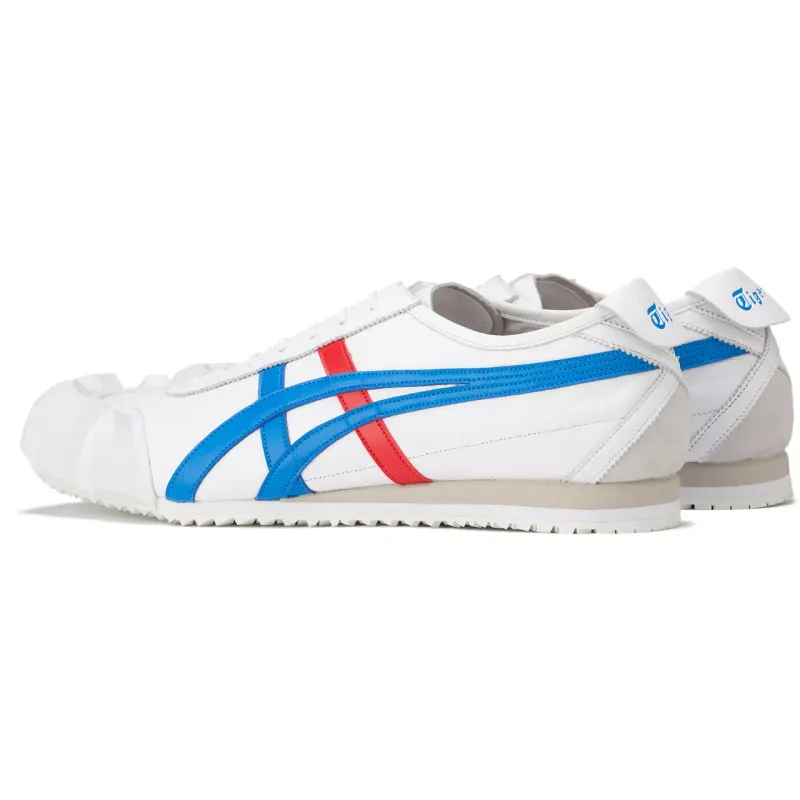 Onitsuka Tiger DENTIGRE MX White/Directoire Blue (1183B258.100)