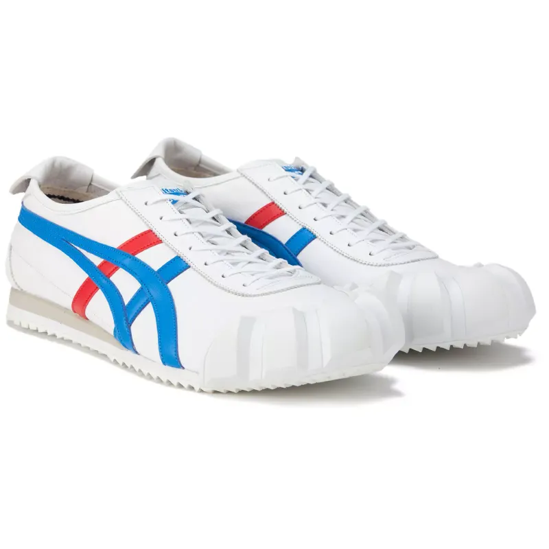 Onitsuka Tiger DENTIGRE MX White/Directoire Blue (1183B258.100)