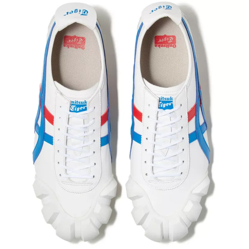 Onitsuka Tiger DENTIGRE MX White/Directoire Blue (1183B258.100)