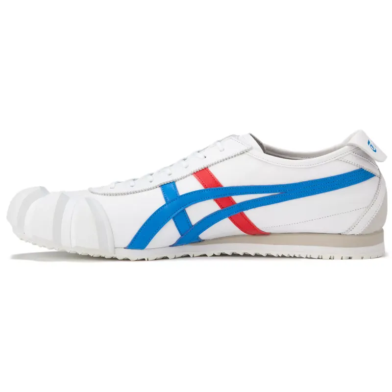 Onitsuka Tiger DENTIGRE MX White/Directoire Blue (1183B258.100)