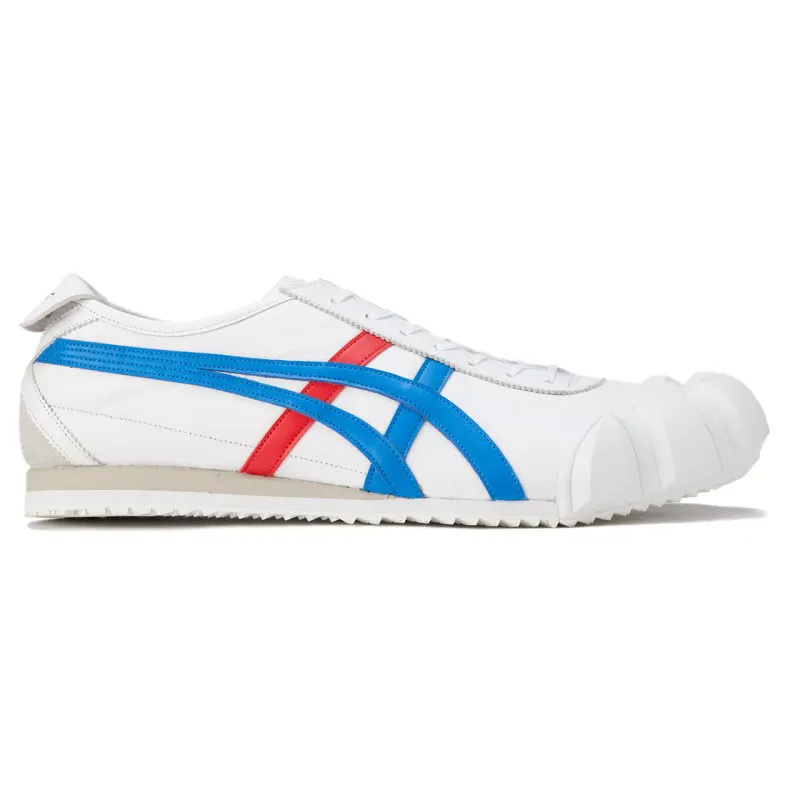 Onitsuka Tiger DENTIGRE MX White/Directoire Blue (1183B258.100)
