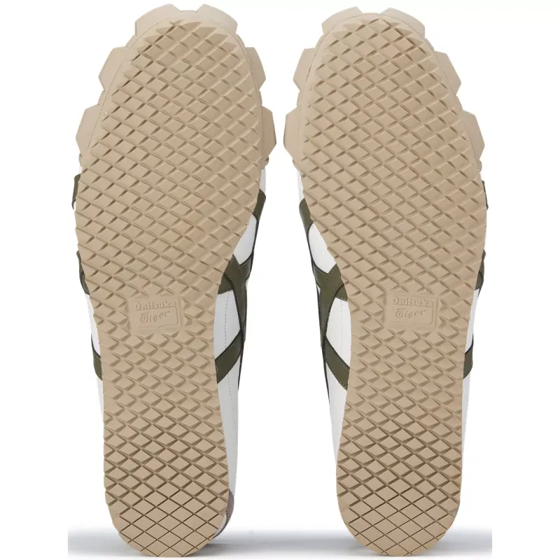 Onitsuka Tiger DENTIGRE MX White/Mantle Green (1183B258.101)