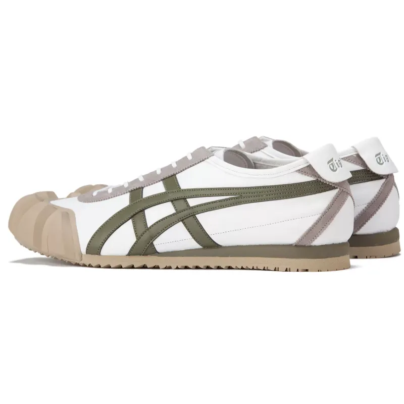 Onitsuka Tiger DENTIGRE MX White/Mantle Green (1183B258.101)