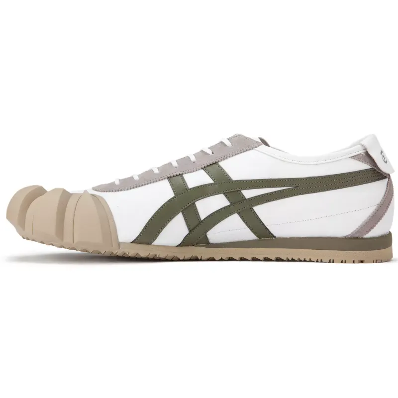 Onitsuka Tiger DENTIGRE MX White/Mantle Green (1183B258.101)