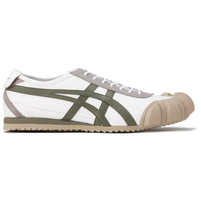 Onitsuka Tiger DENTIGRE MX White/Mantle Green (1183B258.101)