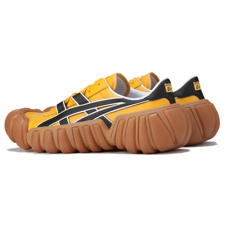 Onitsuka Tiger DENTIGRE TAI-CHI Tiger Yellow/Black (1183B259.750)