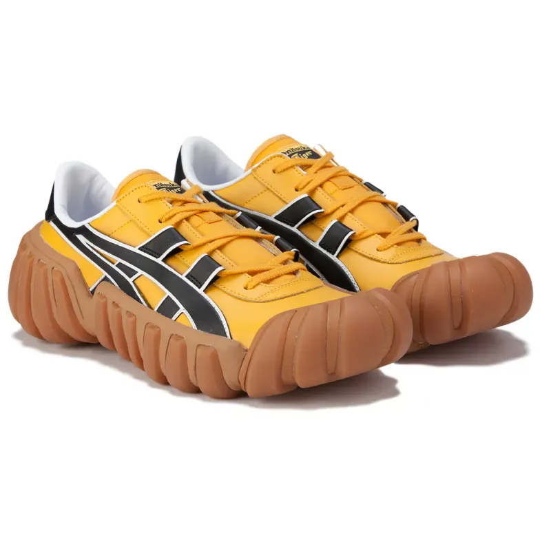 Onitsuka Tiger DENTIGRE TAI-CHI Tiger Yellow/Black (1183B259.750)