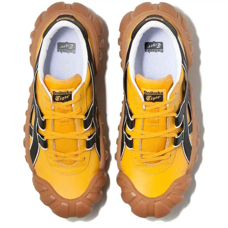 Onitsuka Tiger DENTIGRE TAI-CHI Tiger Yellow/Black (1183B259.750)