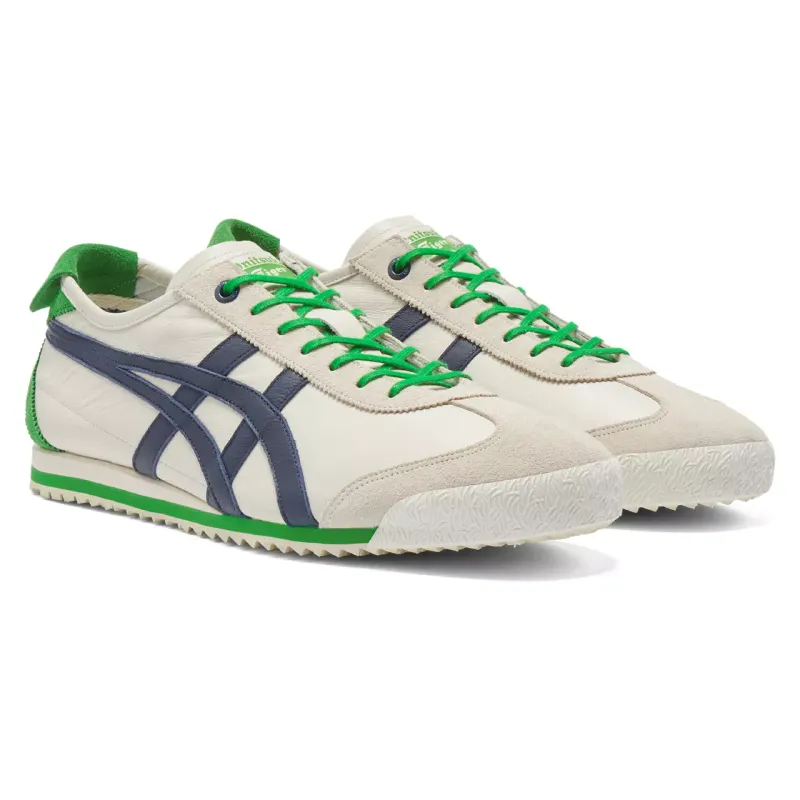Onitsuka Tiger MEXICO 66 SD BIRCH/PEACOAT (1183B301.200)