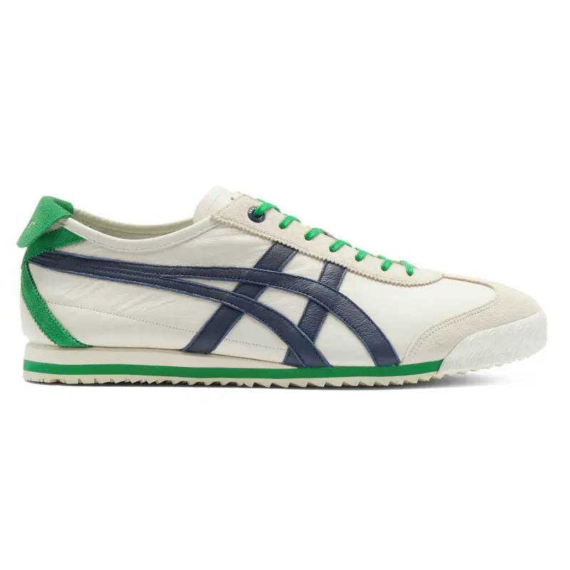 Onitsuka Tiger MEXICO 66 SD BIRCH/PEACOAT (1183B301.200)