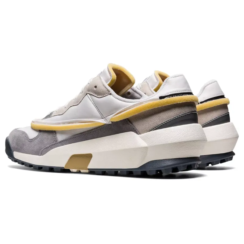 Onitsuka Tiger ADMIX RUNNER White/Sheet Rock (1183B357.102)