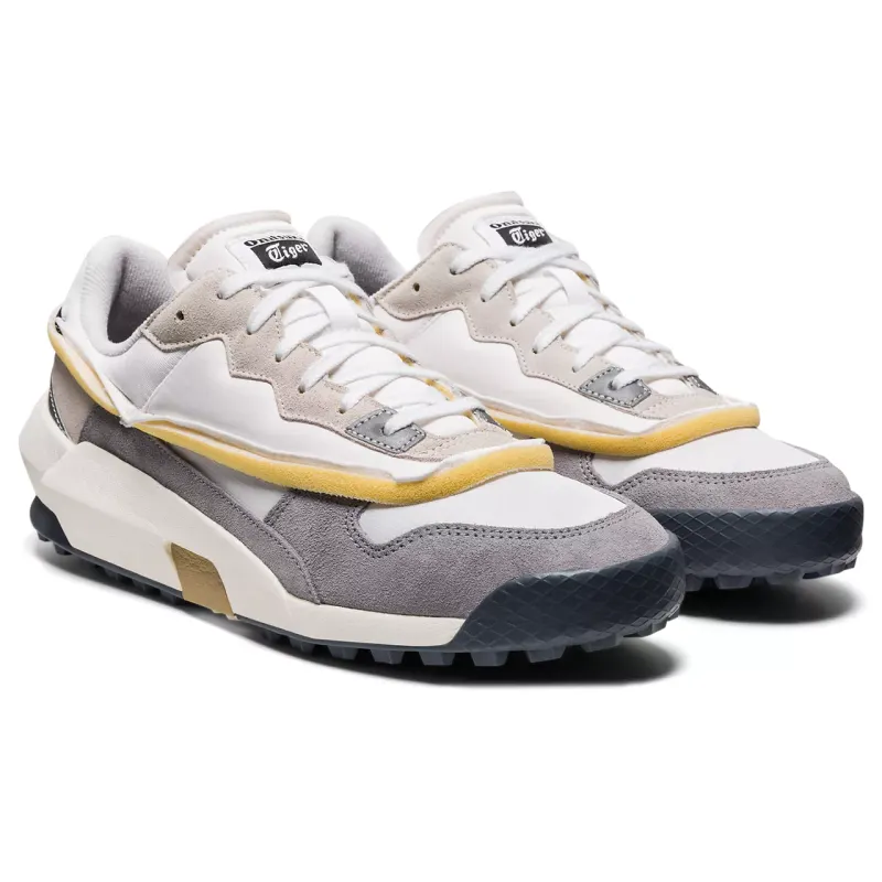Onitsuka Tiger ADMIX RUNNER White/Sheet Rock (1183B357.102)