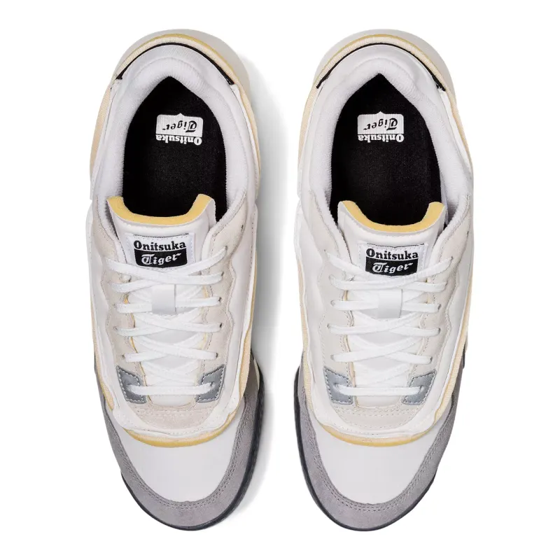 Onitsuka Tiger ADMIX RUNNER White/Sheet Rock (1183B357.102)