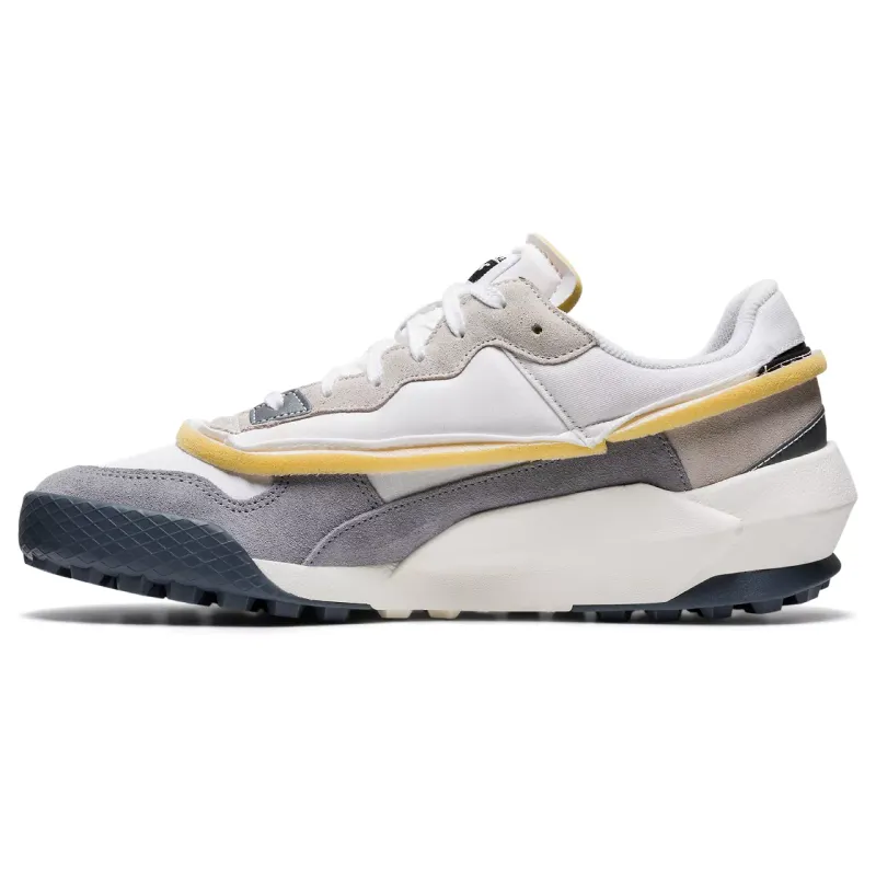 Onitsuka Tiger ADMIX RUNNER White/Sheet Rock (1183B357.102)