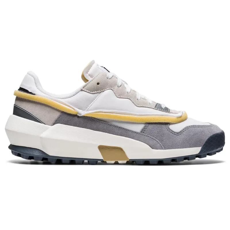 Onitsuka Tiger ADMIX RUNNER White/Sheet Rock (1183B357.102)