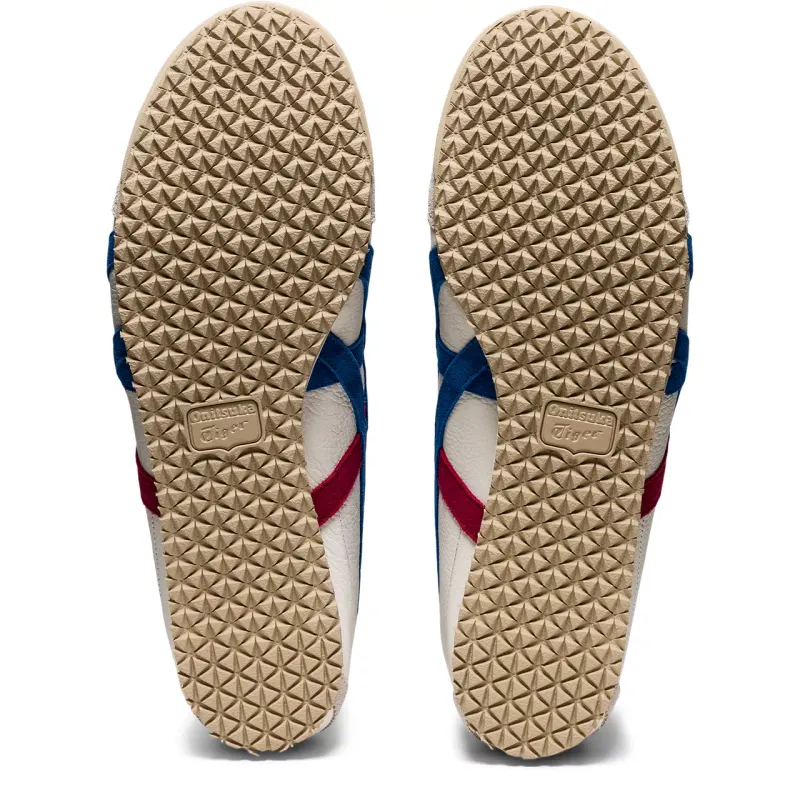 Onitsuka Tiger MEXICO 66 VIN Mannen Mexico 66 Vin (1183B391.100)