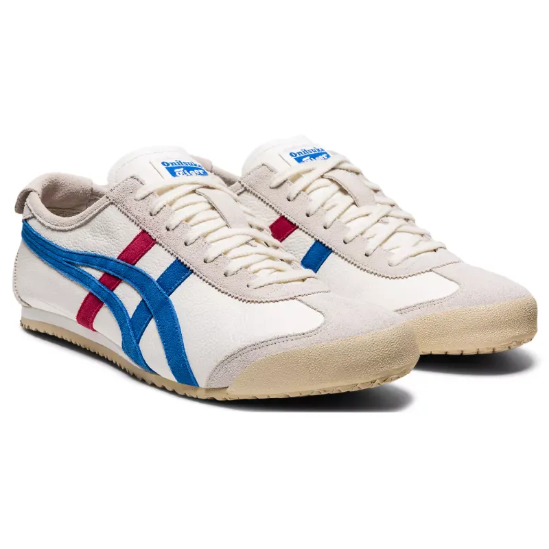 Onitsuka Tiger MEXICO 66 VIN Mannen Mexico 66 Vin (1183B391.100)