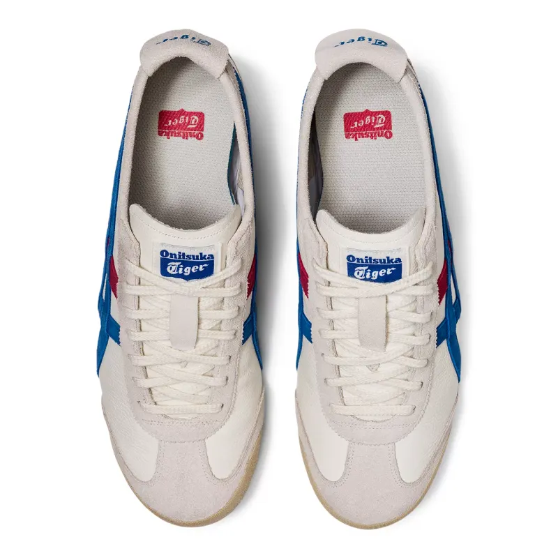 Onitsuka Tiger MEXICO 66 VIN Mannen Mexico 66 Vin (1183B391.100)