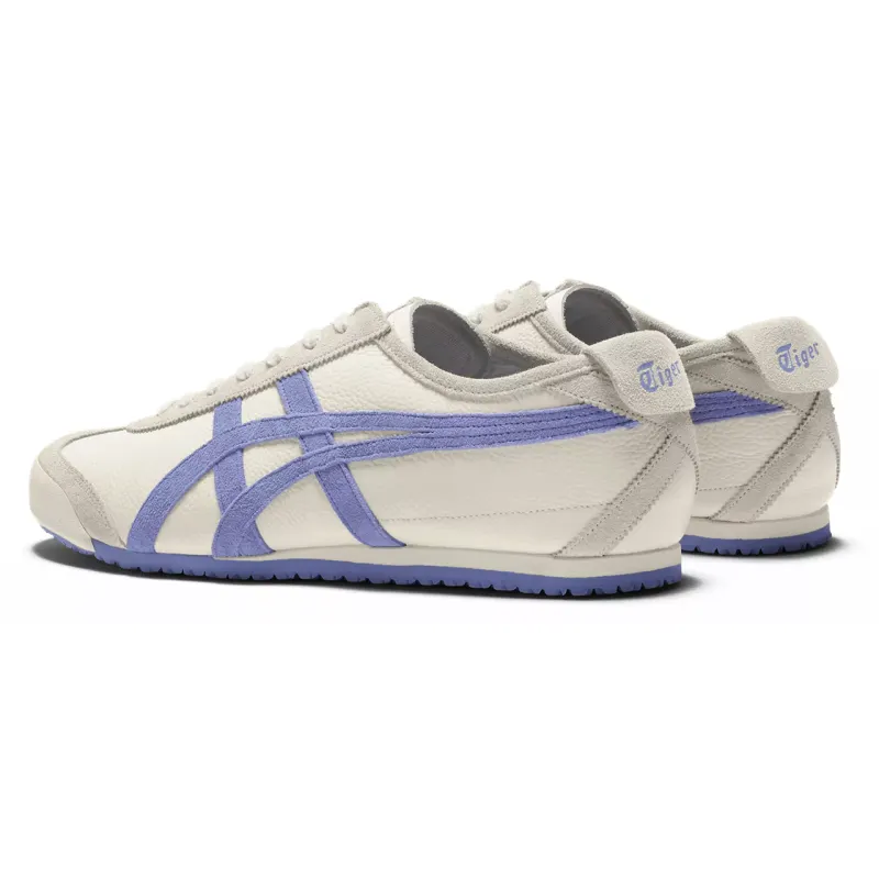 Onitsuka Tiger MEXICO 66 VIN CREAM/VIOLET STORM (1183B391.102)