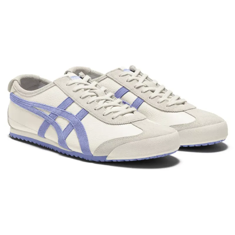 Onitsuka Tiger MEXICO 66 VIN CREAM/VIOLET STORM (1183B391.102)