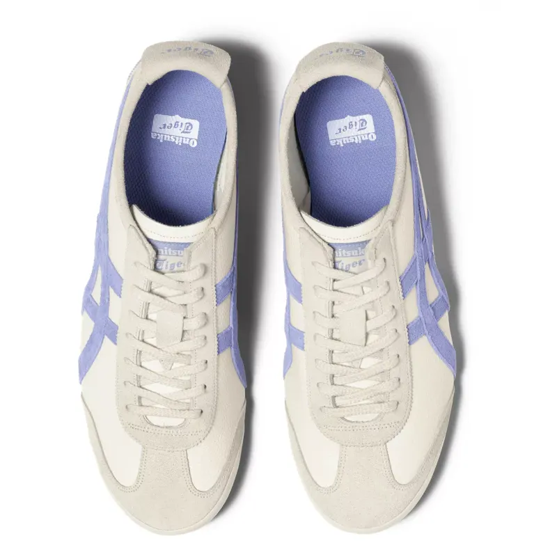 Onitsuka Tiger MEXICO 66 VIN CREAM/VIOLET STORM (1183B391.102)