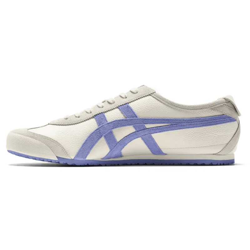 Onitsuka Tiger MEXICO 66 VIN CREAM/VIOLET STORM (1183B391.102)
