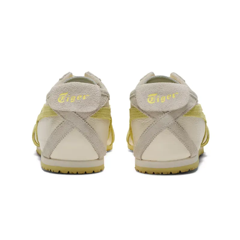 Onitsuka Tiger MEXICO 66 VIN CREAM/ACID YELLOW (1183B391.103)