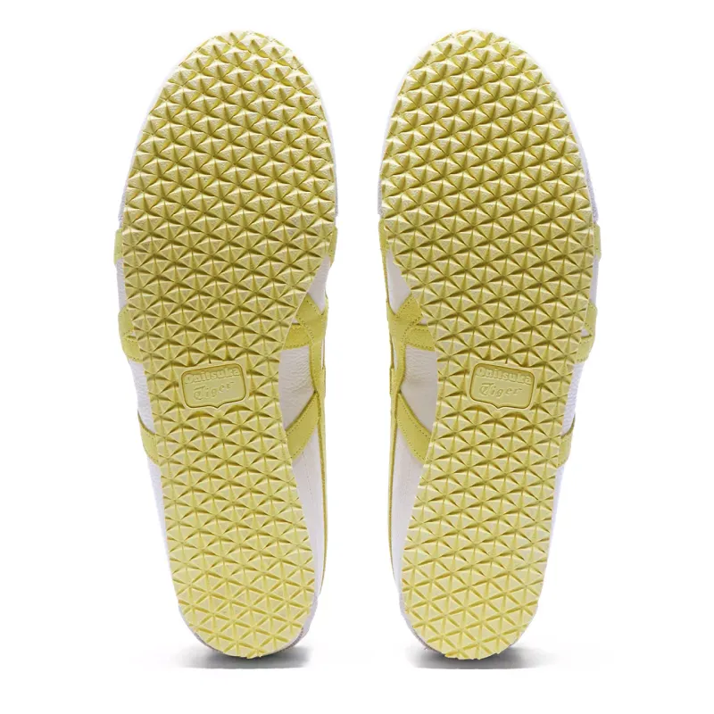 Onitsuka Tiger MEXICO 66 VIN CREAM/ACID YELLOW (1183B391.103)