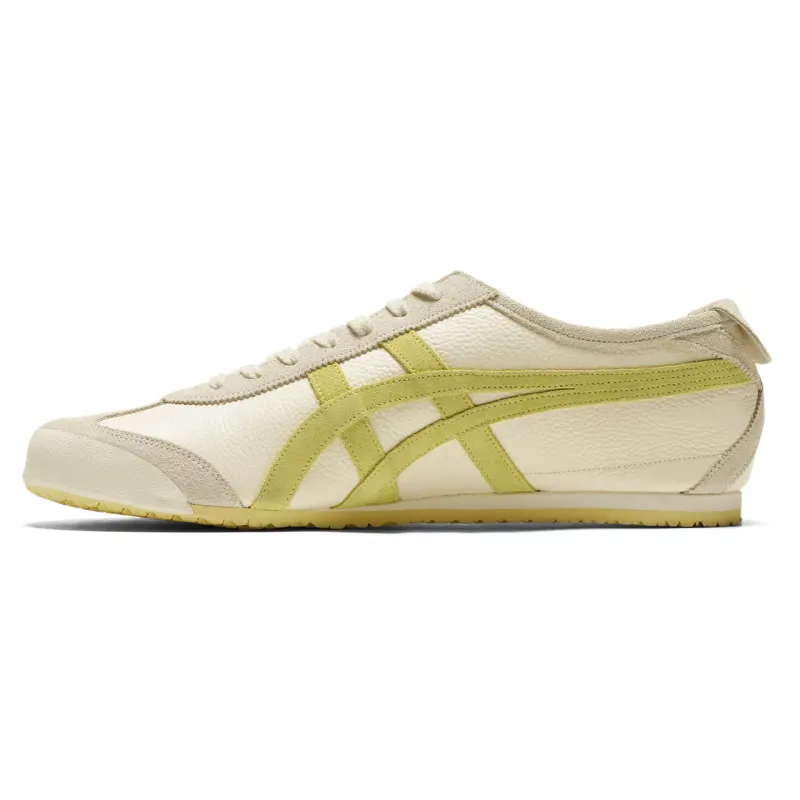 Onitsuka Tiger MEXICO 66 VIN CREAM/ACID YELLOW (1183B391.103)