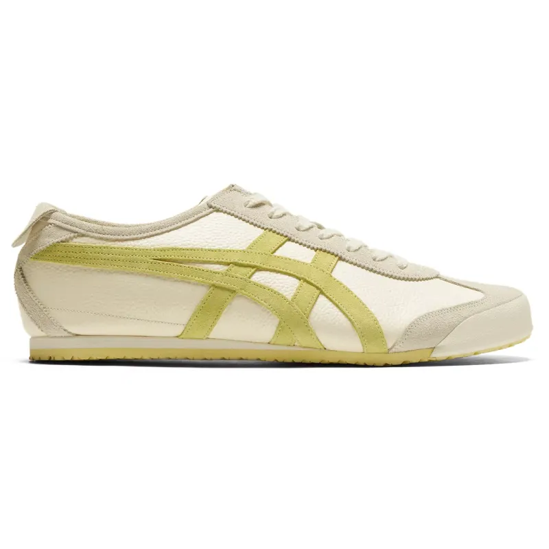 Onitsuka Tiger MEXICO 66 VIN CREAM/ACID YELLOW (1183B391.103)