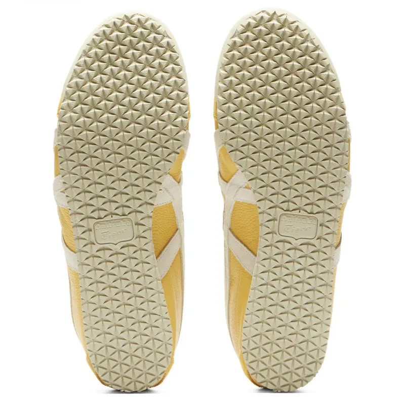 Onitsuka Tiger MEXICO 66 VIN MINERAL BROWN/CREAM (1183B391.204)