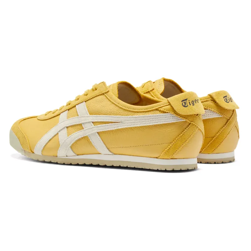 Onitsuka Tiger MEXICO 66 VIN MINERAL BROWN/CREAM (1183B391.204)