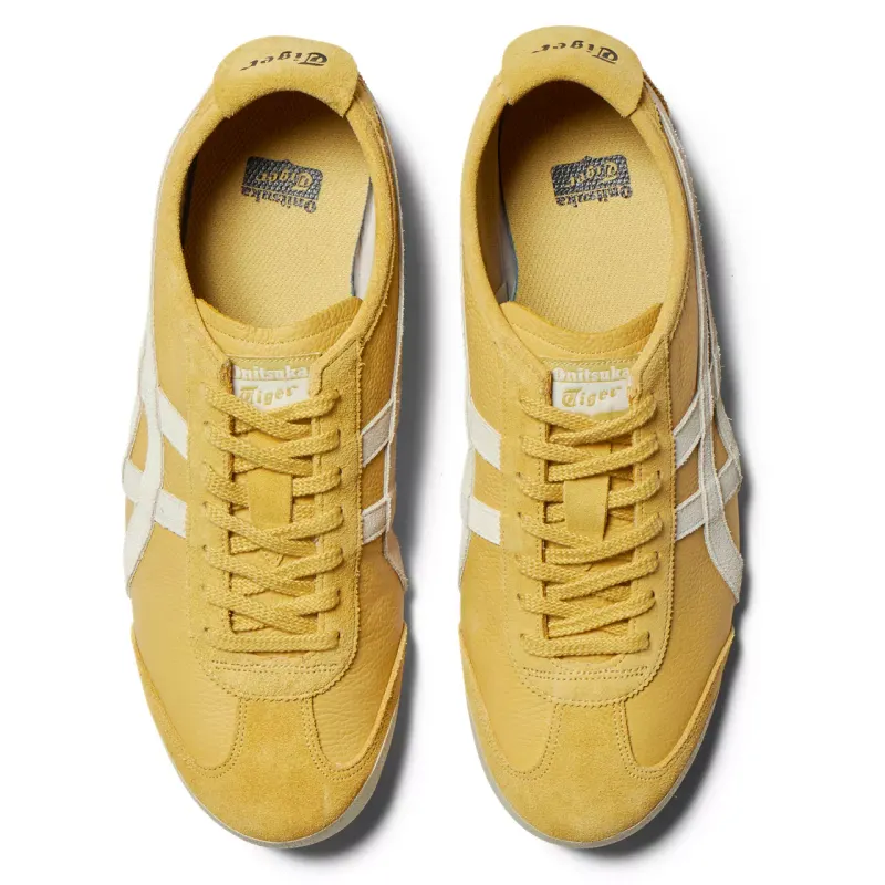 Onitsuka Tiger MEXICO 66 VIN MINERAL BROWN/CREAM (1183B391.204)