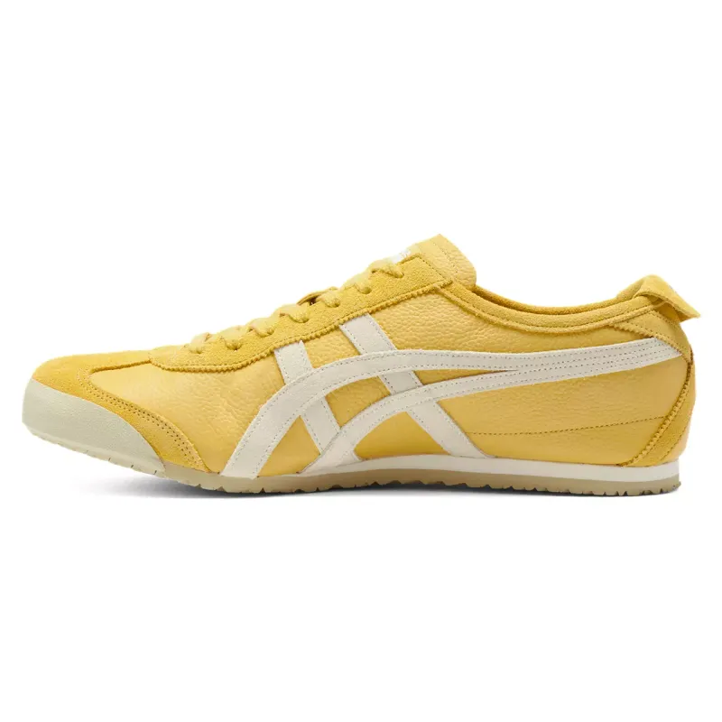 Onitsuka Tiger MEXICO 66 VIN MINERAL BROWN/CREAM (1183B391.204)