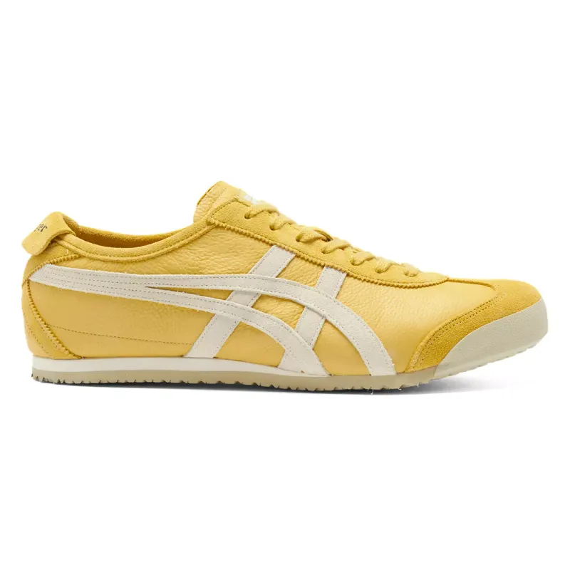Onitsuka Tiger MEXICO 66 VIN MINERAL BROWN/CREAM (1183B391.204)