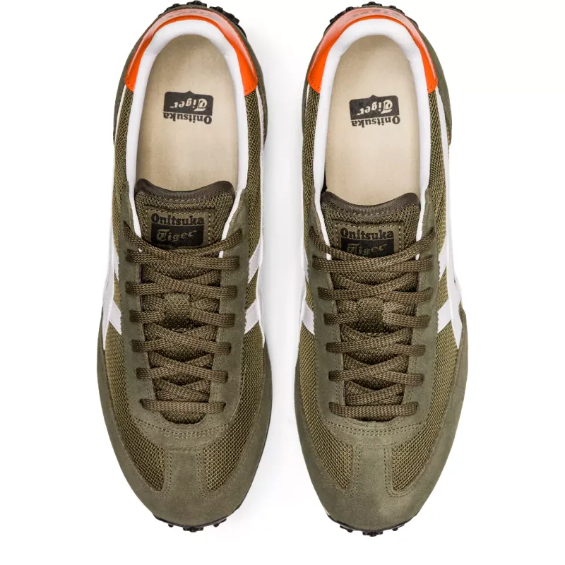 Onitsuka Tiger EDR 78 Mannen EDR 79 (1183B395.300)