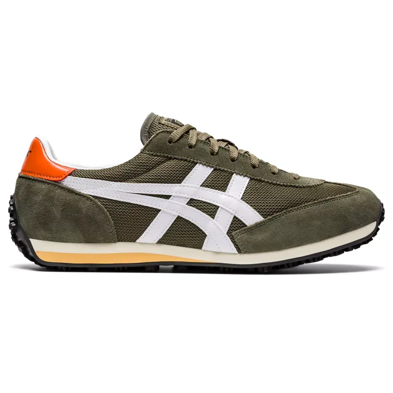 Onitsuka Tiger EDR 78 Mannen EDR 79 (1183B395.300)