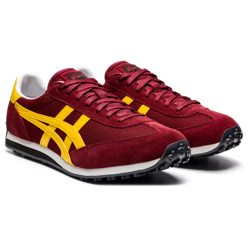 Onitsuka Tiger EDR 78 Beet Juice/Chrome Yellow (1183B395.600)