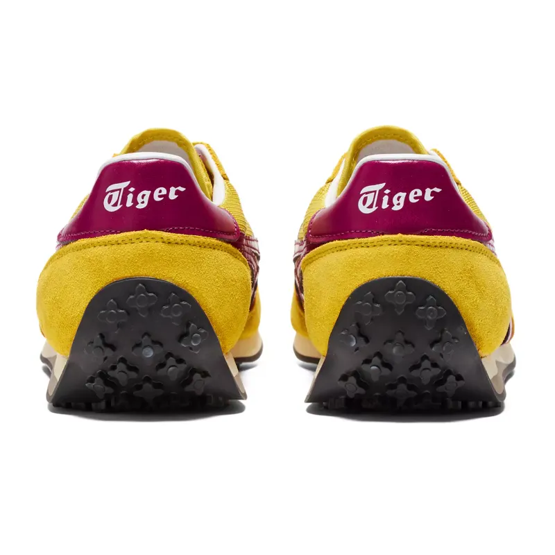 Onitsuka Tiger EDR 78 MUSTARD/DRIED BERRY (1183B395.751)